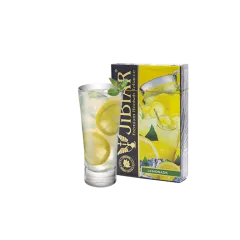 Тютюн Jibiar Lemonade (Лимонад, 50 г)