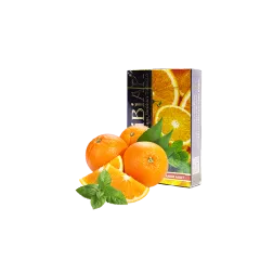 Табак Jibiar Orange mint (Апельсиновая мята, 50 г)