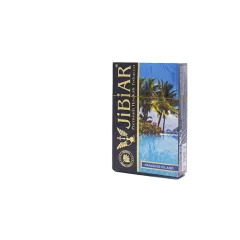 Тютюн Jibiar Paradise island (Парадайз Аленд, 50 г)