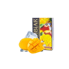 Табак Jibiar Sweet mango mix (Сладкий микс манго, 50 г)