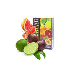 Табак Jibiar Vingle vangle (Вингл Вангл, 50 г)