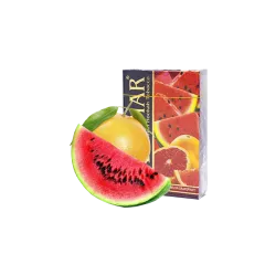 Табак Jibiar Watermelon grapefruit (Арбуз грейпфрут, 50 г)