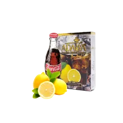 Табак Adalya Cola lemon ice (Кола лимон лед, 50 г)