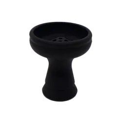 Силіконова чаша AMY Classic Black (Емі класична, чорна)