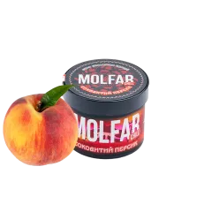 Табак Molfar Chill Line Сочный Персик (40 г)