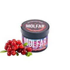 Табак Molfar Chill Line Терпкая Клюква (40 г)