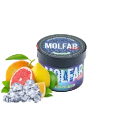 Тютюн Molfar Chill Line Рефрешер (40 г)