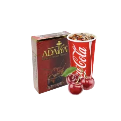 Табак Adalya Black Cherry (Черная Вишня, 50 г)