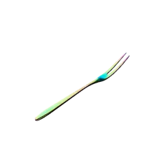 Вилка металева для тютюну Chameleon (Хамелеон)