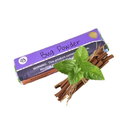 Тютюн Tangiers Burley №93 Bug Powder (Баг Паудер, 250 г)