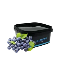 Табак 420 Blueberry (Черника, 250 г)