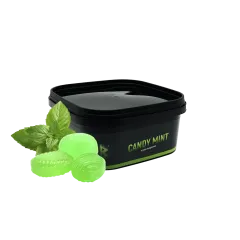 Табак 420 Candy Mint (Мятные Леденцы, 250 г)