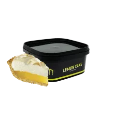 Табак 420 Lemon Cake (Лимонный Пирог, 250 г)