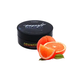 Табак 420 Orange Zest (Сицилийский апельсин, 100 г)