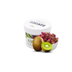 Кальянная чайная смесь Banshee Light Kiwi Rose (Киви Роза, 50 г)