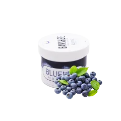 Кальянная чайная смесь Banshee Light Bluemist (Блюмист, 50 г)