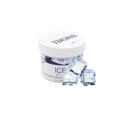 Кальянная чайная смесь Banshee Light Ice (Лёд, 50 г)