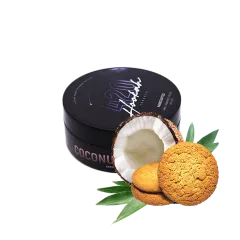 Табак 420 Coconut Cookies (Кокосовое печенье, 100 г)