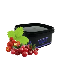 Табак 420 Northern berries (Северные Ягоды, 250 г)