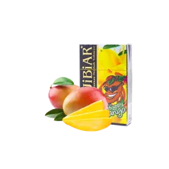 Табак Jibiar Happy Mango (Хеппи Манго, 50 г)