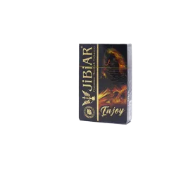 Тютюн Jibiar Enjoy (Інджой, 50 г)