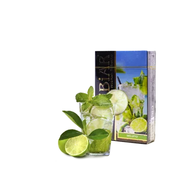 Табак Jibiar Mojito (Мохито, 50 г)