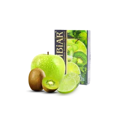 Табак Jibiar Green Mix (Грин Микс, 50 г)