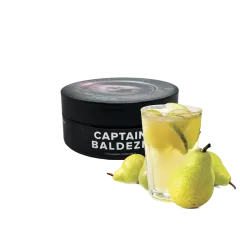 Табак 420 Captain Baldezh (Грушевый Лимонад, 100 г)