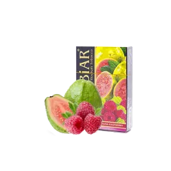 Табак Jibiar Guava Raspberry (Гуава Малина, 50 г)