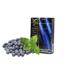 Табак Jibiar Baja Blue (Бажа блю, 50 г)