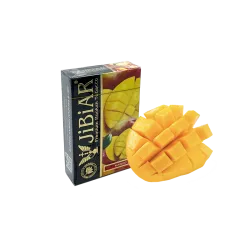 Табак Jibiar Mango (Манго, 50 г)