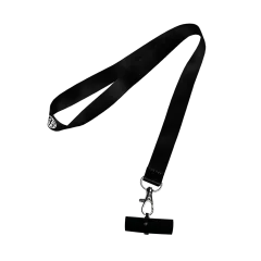 Персональный мундштук силиконовый Personalka Black (Чёрный)