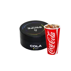 Кальянная смесь Swipe Cola (Кола, 50 г)
