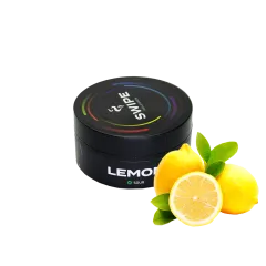 Кальянная смесь Swipe Lemon (Лимон, 50 г)