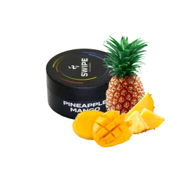 Кальянная смесь Swipe Pineapple Mango (Ананас Манго, 50 г)