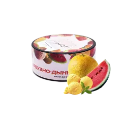 Табак 420 Light Арбузно-дынный сорбет (100 г)