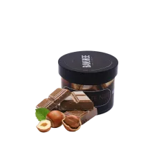 Кальянная чайная смесь Banshee Dark Chocolate nut (Шоколад с орехами, 50 г)