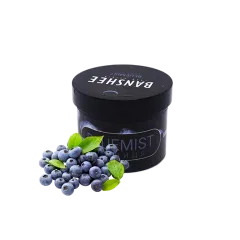 Кальянная чайная смесь Banshee Dark Bluemist (Блюмист, 50 г)