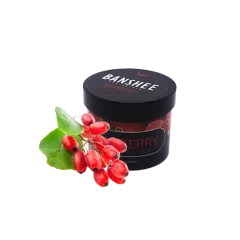 Кальянна чайна суміш Banshee Dark Barberry (Барбарис, 50 ​​г)