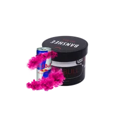 Кальянная чайная смесь Banshee Dark Red Bull (Ред Булл, 50 г)