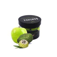 Кальянна чайна суміш Banshee Dark Soursop Green Apple (Зелене Яблуко Саусеп, 50 г)
