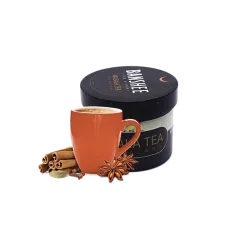 Кальянная чайная смесь Banshee Dark Masala Tea (Чай Масала, 50 г)