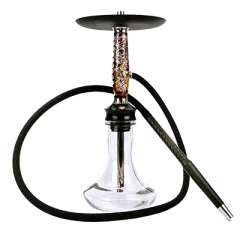 Кальян Sunpipe Holi Vandal (разноцветный, полный комплект)