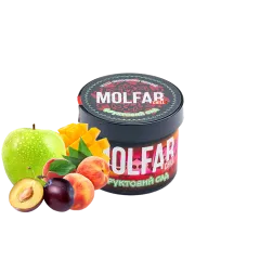 Табак Molfar Chill Line Фруктовый сад (40 г)