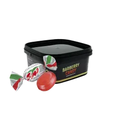 Табак 420 Barberry Candy (Барбарисовая Конфета, 250 г)
