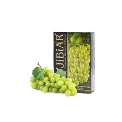 Табак Jibiar Grape (Виноград, 50 г)
