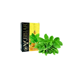 Табак Jibiar Mint gold (Золотая мята, 50 г)