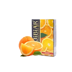 Табак Jibiar Orange (Апельсин, 50 г)