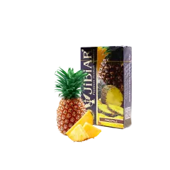 Табак Jibiar Pineapple (Ананас, 50 г)
