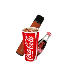 Elf Bar 1500 Cola (Кола) Одноразовий POD